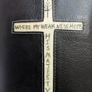 Meet your Posher, Charlotte